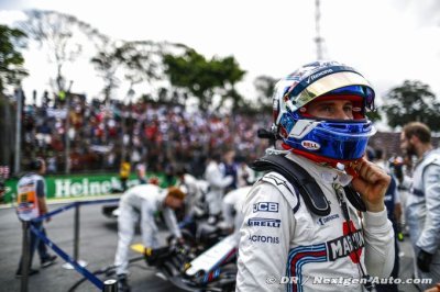 Sirotkin eyes 2020 F1 return