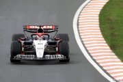 Officiel : Lawson roulera bien au Qatar à la place de Ricciardo