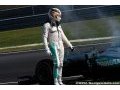 Sabotage du moteur de Lewis Hamilton ? Coulthard défend Mercedes