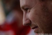 Red Bull devrait tester son Halo à Sotchi