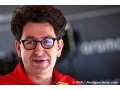 Binotto pique la FIA : directive technique illégale, Mercedes F1 étrangement réactive...
