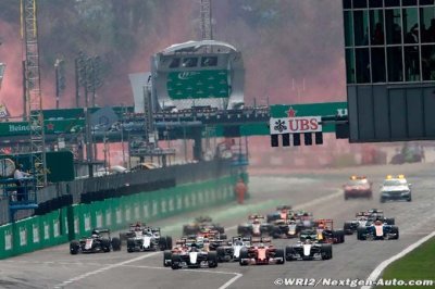 Mercedes will not solve 2016 clutch problem