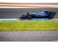 Rossi : Les F1 ont beaucoup changé en 10 ans