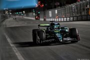 Stroll a vécu une journée 'positive', Alonso prédit 'un week-end piégeux'