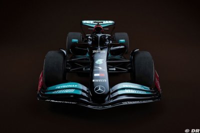 Allison s’attend à voir une ou deux F1 ’vraiment ratées’ en 2022