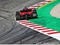 Binotto : Sainz peut devenir champion du monde avec Ferrari