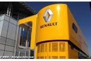 Renault Sport F1 Preview to the British GP