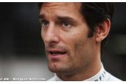 Former 'nutcase' Grosjean better in 2013 - Webber