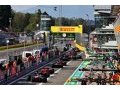 Bottas : La F1 a réussi son pari pour resserrer le peloton