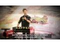 Vidéo - Interview de Romain Grosjean avant Singapour