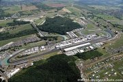 Le Hungaroring assure son avenir avec des investissements