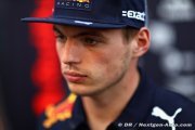 ‘Optimiste mais réaliste', Verstappen ne met pas trop de pression sur Honda
