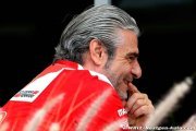Ferrari will not use veto over qualifying