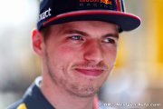 Liberty not denying Zandvoort F1 deal