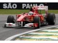 Alonso : 'Une connerie' chez McLaren, 'des regrets' chez Ferrari'