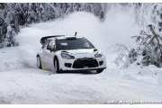 WRC preview: Rally Sweden