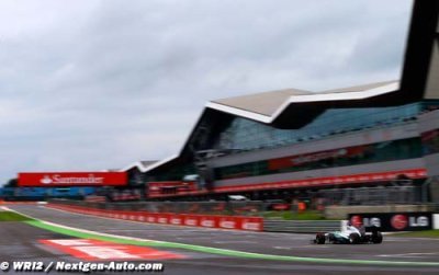 Quelques statistiques après le Grand Prix de Grande-Bretagne