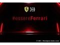 La Ferrari 2020 va nettement changer de livrée