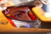 Sainz : J'ai envie de défier des champions en F1