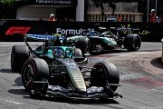 Alonso voit enfin la lumière au bout du tunnel après Monaco