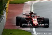 De bonnes surprises pour Pirelli à Montréal