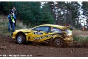 Tough days for Proton in Scotland