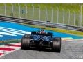 Pirelli rassure sur le comportement de ses pneus F1 pour cette année
