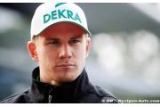 2014 German Grand Prix - Thursday Press Conference