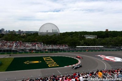 Lauda reconnaît que la W08 n’est pas au niveau de la SF70H