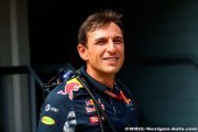 Red Bull : La justice bloque le transfert de Dan Fallows chez Aston Martin F1
