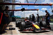 Verstappen : 'Il est important de faire des erreurs' pour progresser