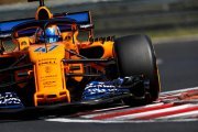 Des petits problèmes de fiabilité ont perturbé Norris et McLaren