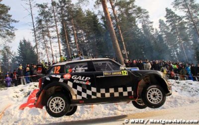 Motorsport Italia fait le point 
