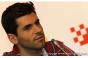 Alguersuari ne comprend pas Red Bull et Vettel