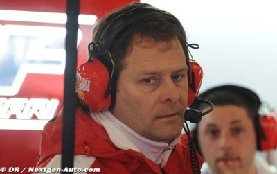 Aldo Costa revient sur l’erreur d’Abu Dhabi
