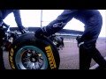 Video - Pit stops in Formula 1
