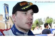 Rally de Portugal press conference