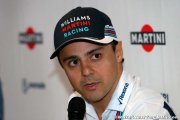 Massa regarde du côté du Mans, de la Formule E et du DTM