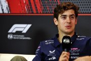 Colapinto : Il me faudra plus de cinq courses pour être au top chez Alpine F1
