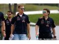 F1 looking ahead to summer 'shutdown'