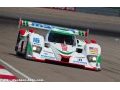 ALMS - Mid-Ohio: First win for Dyson and Mazda