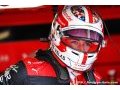 Leclerc est 'convaincu' de pouvoir réduire l'écart sur Verstappen au championnat