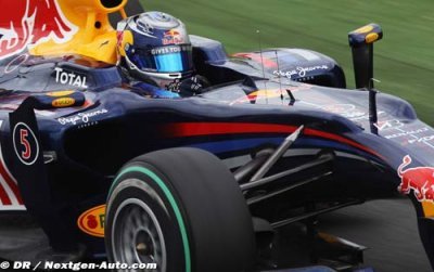 Red Bull&nbsp;: du rêve au cauchemar