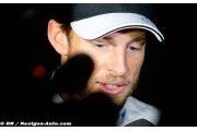 Button, Vandoorne eye same F1 seats for 2016 - report