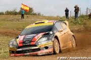 Photos - WRC 2014 - Rallye d'Argentine