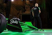 Bottas critiqué pour la promotion d'un produit à base de nicotine