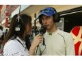 Senna envisage la F1 sur le long terme