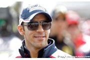 2011 end of term report – Pastor Maldonado