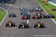 Les tops, les flops et les interrogations après le Grand Prix du Japon