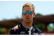 Red Bull rivals 'target' Vettel - Marko